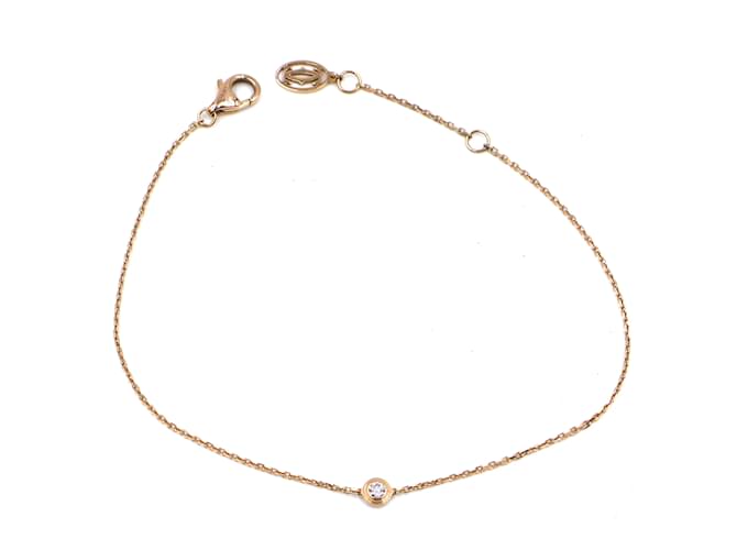 cartier chain bracelet