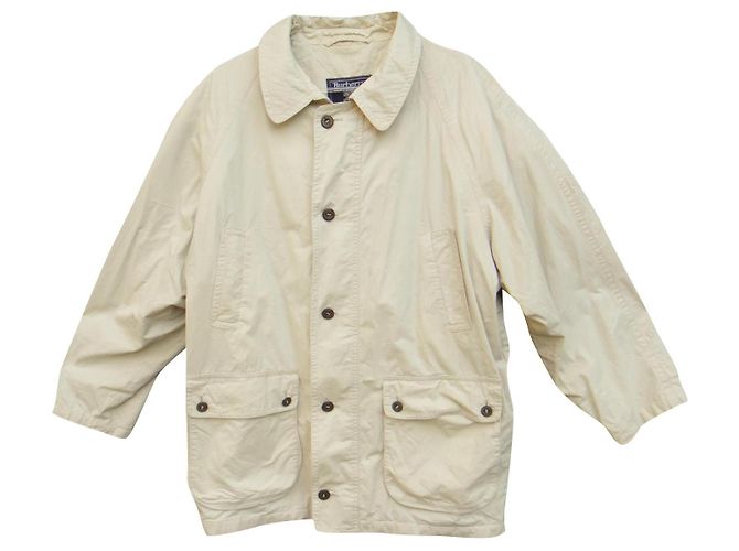 Burberry Herrenjacke Größe M