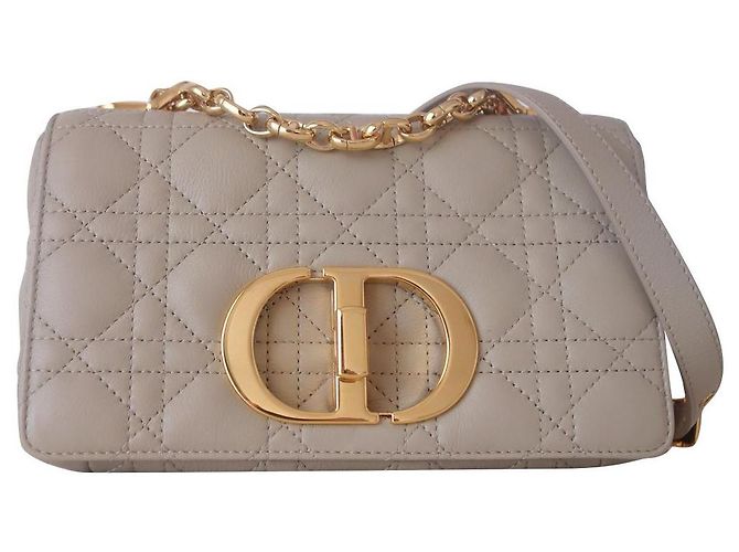Bolso Dior Caro