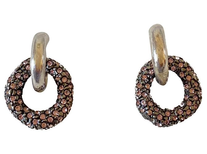 No Brand Earrings