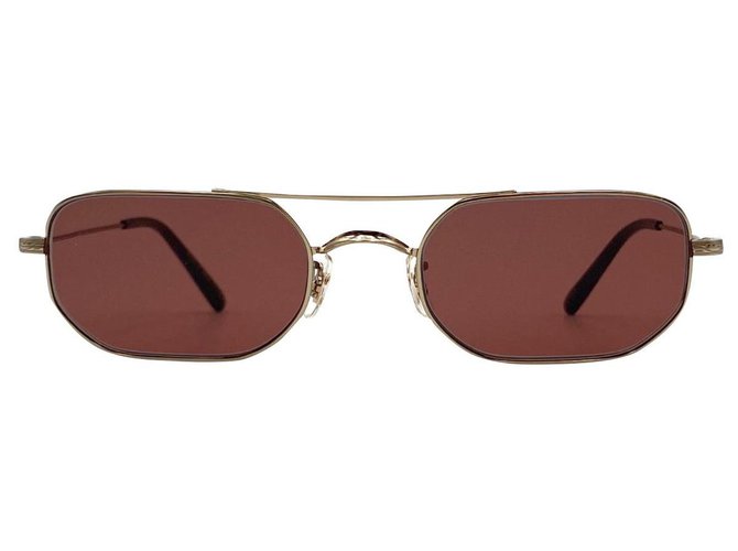 Oliver peoples best sale indio sunglasses