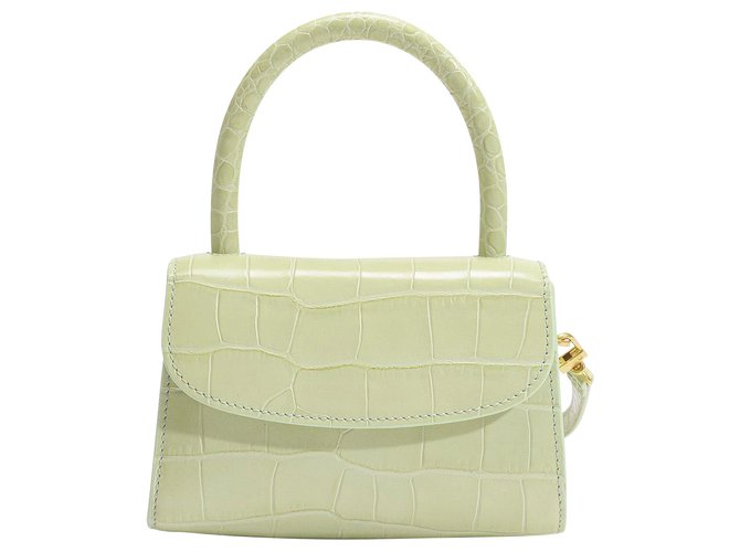 Sage green clearance handbags