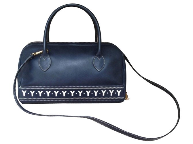ysl bowler bolsa