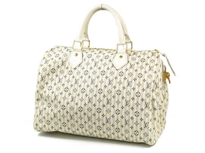 louis vuitton blau weiß