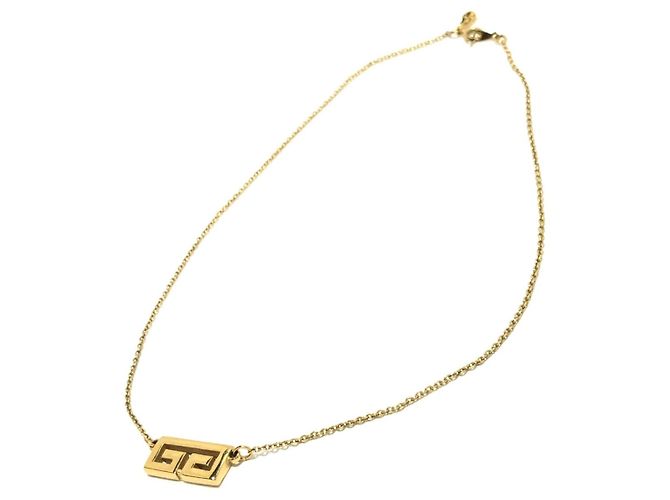 Collier Givenchy