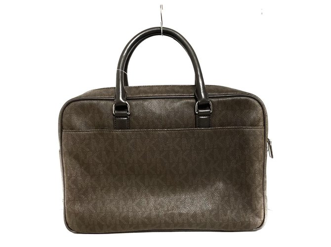 ORIGINAL MICHAEL KORS TRAVEL XS DUFFLE BAG Womens Fashion Bags   Wallets Crossbody Bags on Carousell