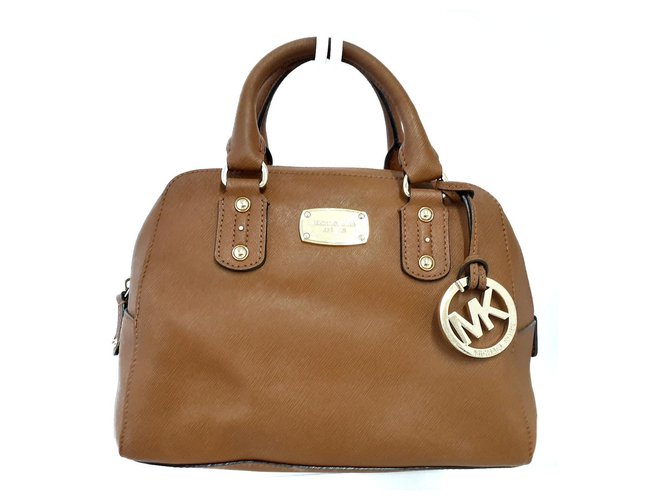 michael kors handbolsa strap