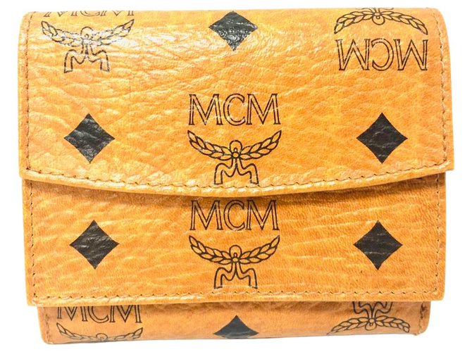 MCM Wallets For Women