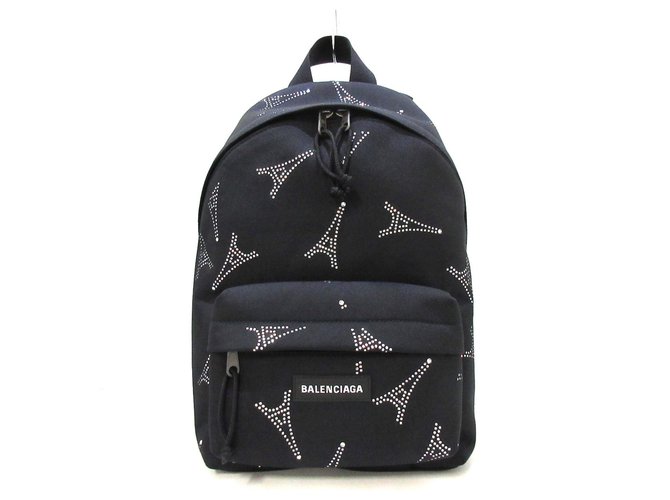 balenciaga backpack