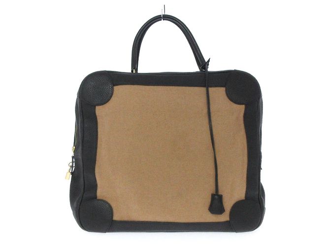 Hermès Omnibus Beige