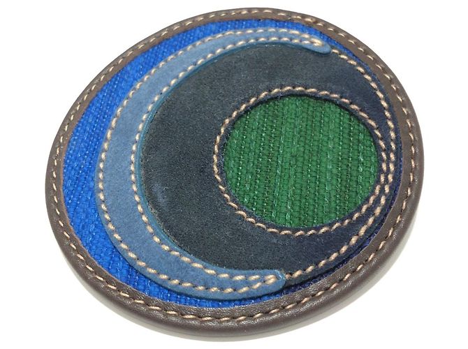 Broche Miu Miu