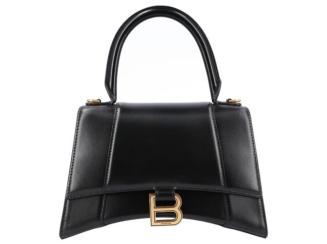 Hourglass Balenciaga Sablier
