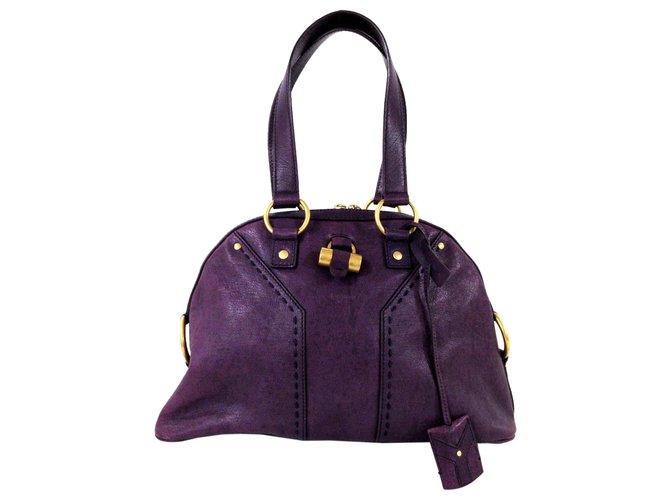 ysl muse bolsa large