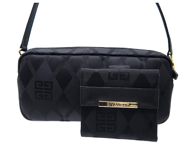 Bolsa givenchy online negra