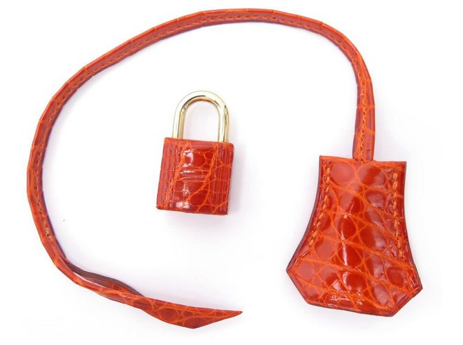 hermes bolsa lock and key