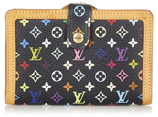 louis vuitton continental wallet