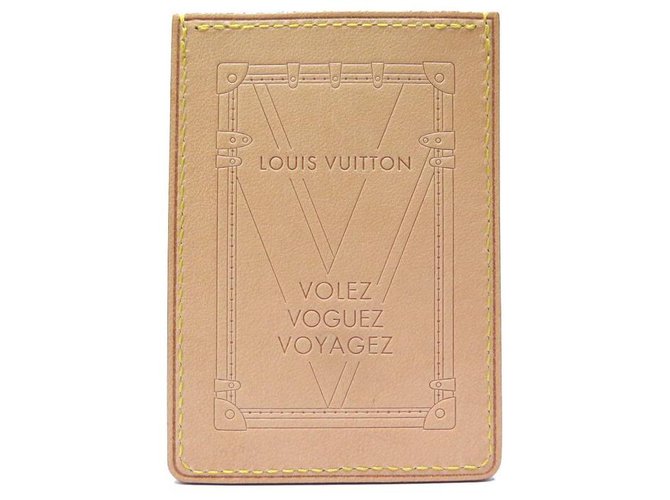 Accessories, Louis Vuitton Phone Case W Card Holder