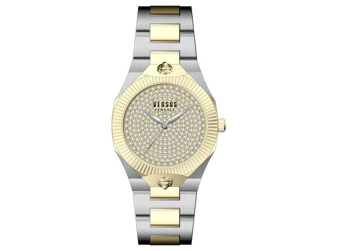 Buy Versus Versace Echo Park women's Watch VSP1Z2021 - Ashford.com