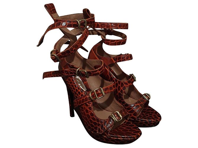 Vivienne Westwood sandali