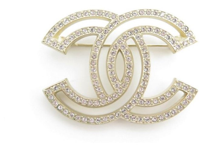 Cập nhật hơn 81 authentic vintage chanel jewelry mới nhất  trieuson5