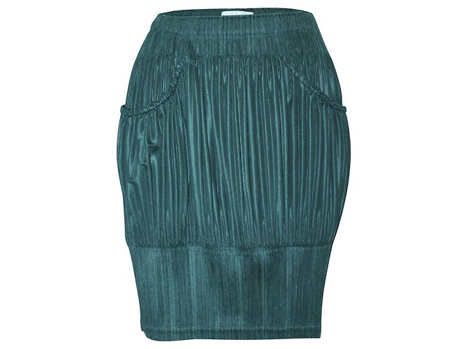 Pleats Please Laternenrock