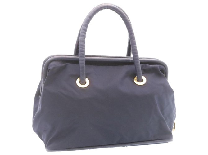 Céline shoulder bag Purple Synthetic  ref.331089