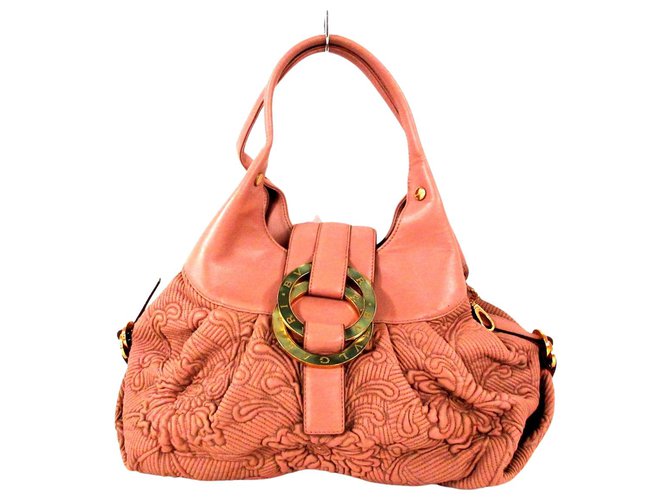 Bulgari chandra bag hot sale