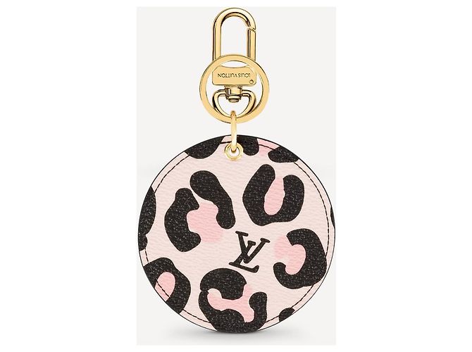 Louis Vuitton LV Taschenanhänger neu