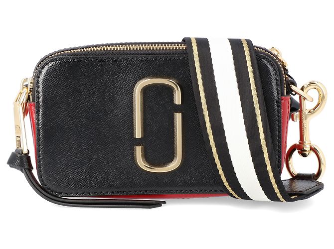 Borsa a tracolla Snapshot di Marc Jacobs