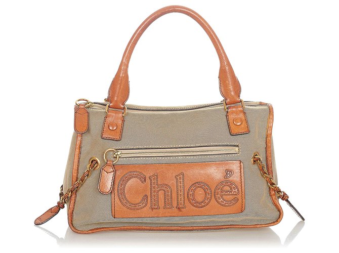 chloe hayley bolsa