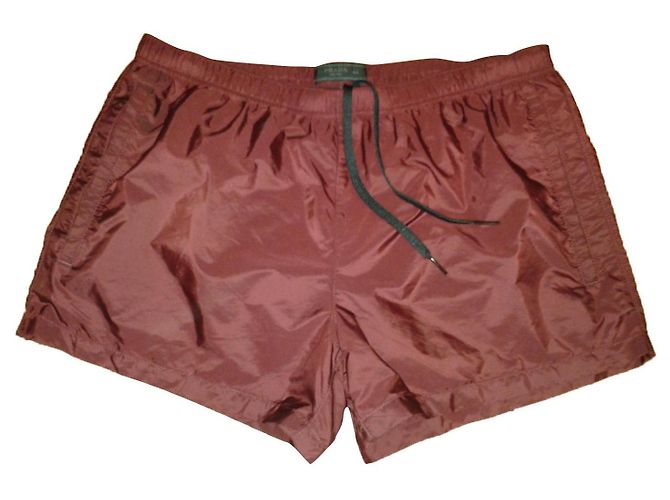 Prada Pantaloncini da uomo