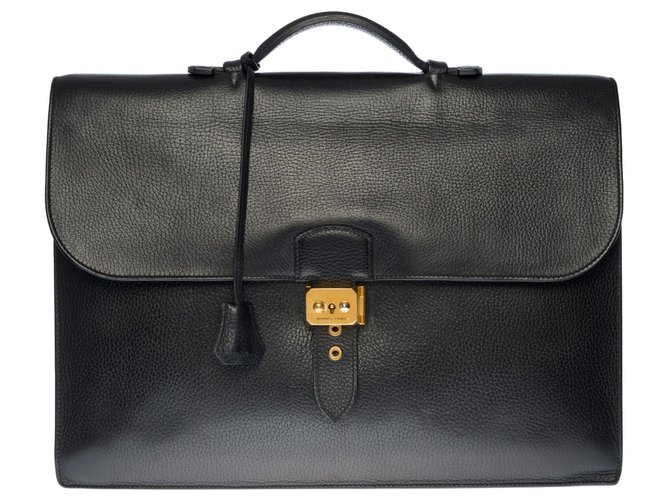 Porte document online hermes