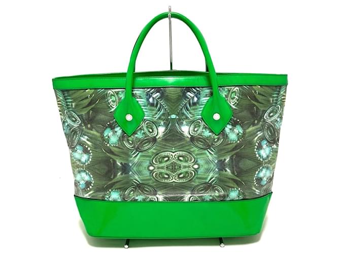 bvlgari green bolsa