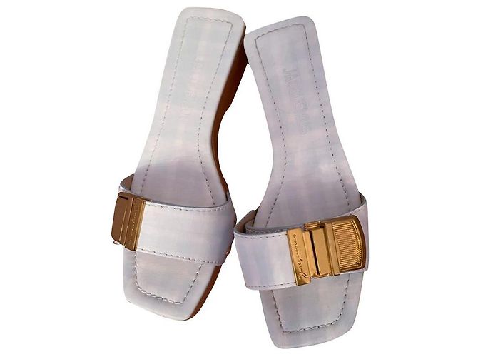 Jacquemus Clogs