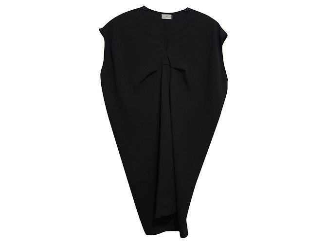 Autre Marque Add Kleid Schwarz