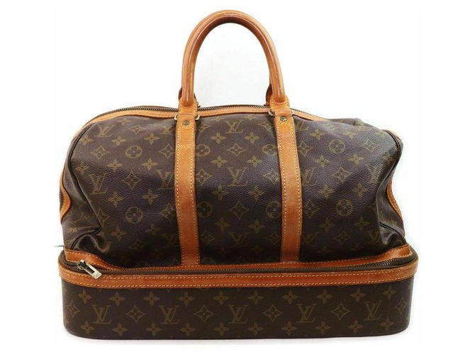 Sac de sport louis vuitton sale