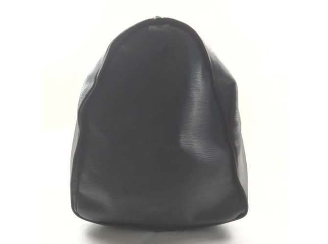 Travel bag Keepall 60 Black | 3D model