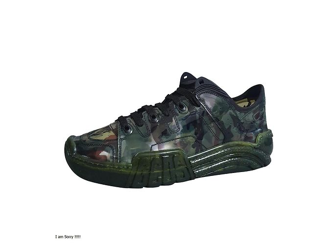 GCDS Scarpe da ginnastica
