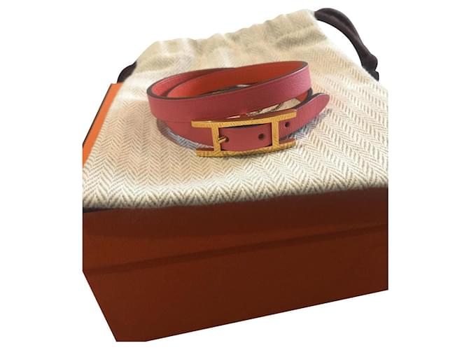 Hermès Behapi Rose