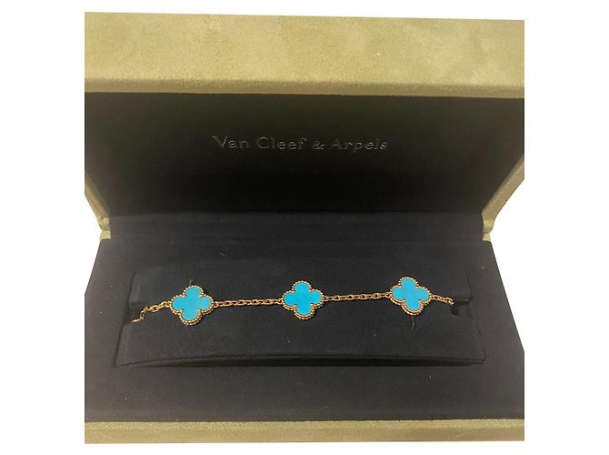 Van Cleef & Arpels Bracelets