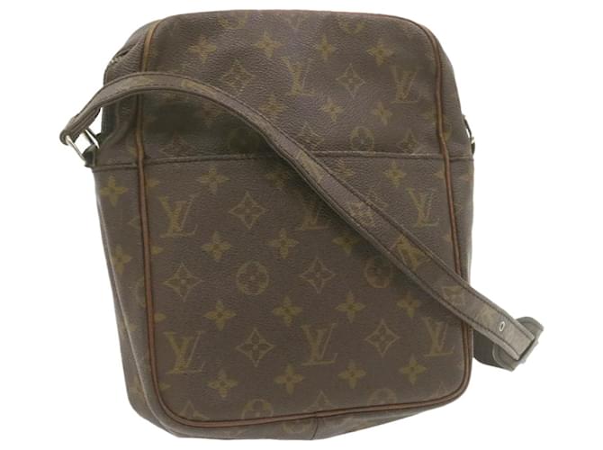 LOUIS VUITTON Shoulder Marceau – Elhusuba