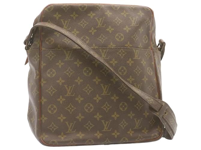 Louis Vuitton, Bags, Vintage Marceau Bag