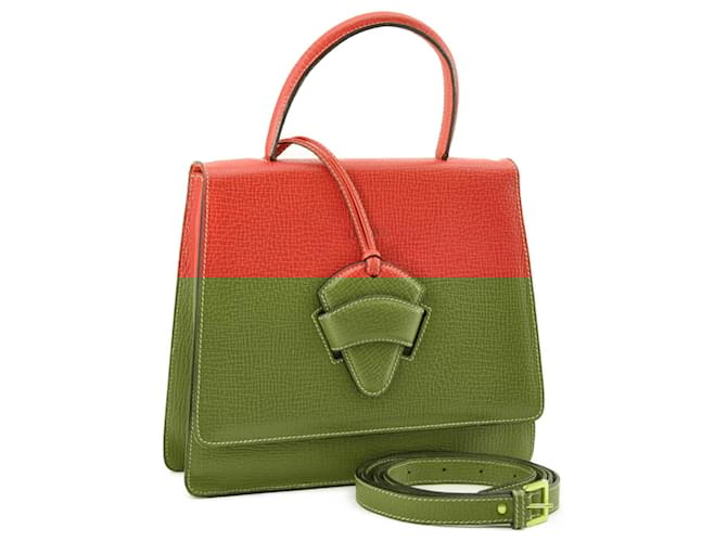 loewe 2way bag
