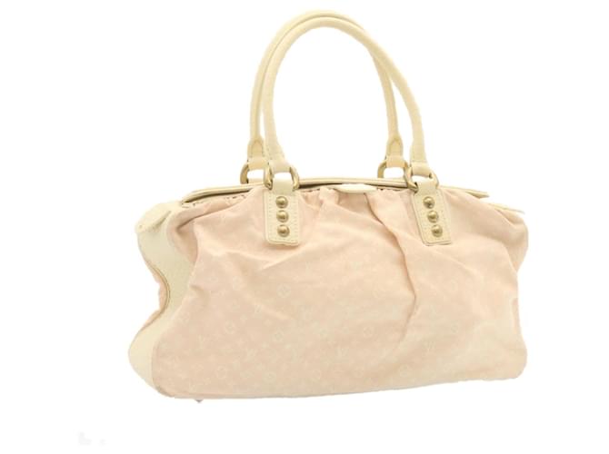 Louis Vuitton Mini Lin Trapeze GM, Louis Vuitton Handbags