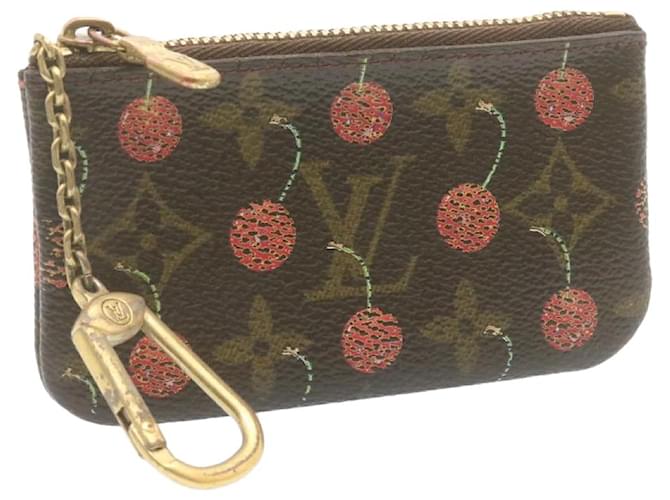 lv cherry purse