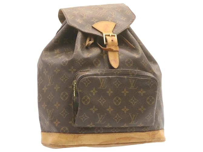 Louis vuitton backpack discount m51135