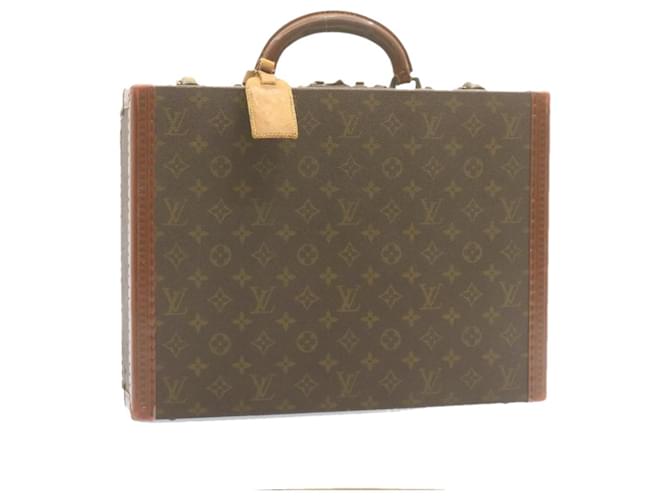 louis vuitton attache vintage