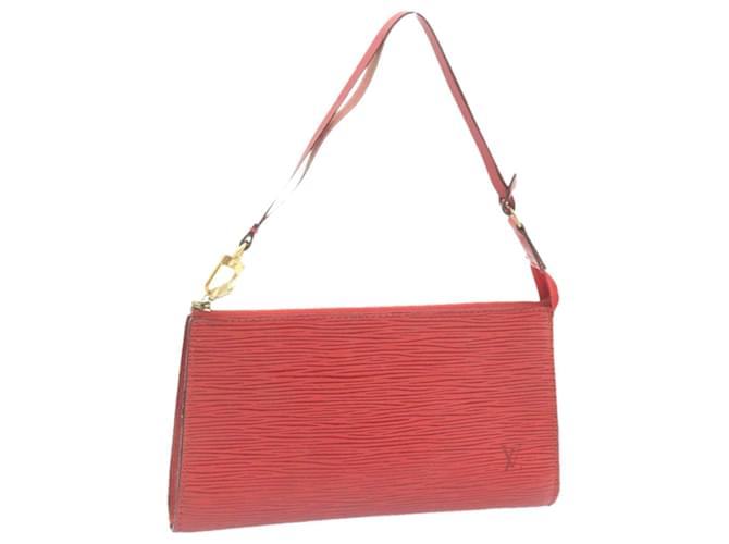 pochette accessoires epi