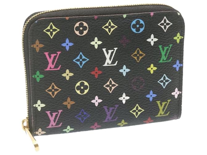 lv bolsa rainbow