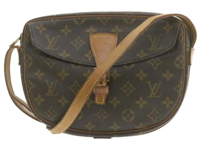 Louis-Vuitton-Monogram-Jeune-Fille-MM-Shoulder-Bag-M51226